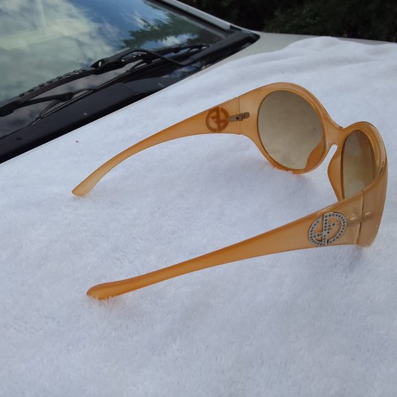 Bundle 1 Jessica Simpson sunglass & 2 gift pairs, brand new main image 7